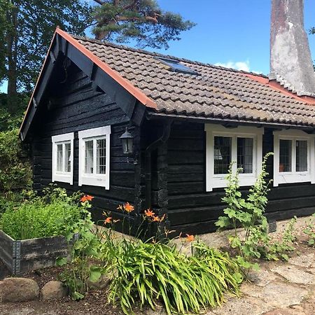 Havsnaera 1700-Tals Timmerstuga Ängelholm المظهر الخارجي الصورة